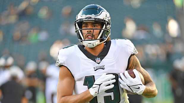 J.J. Arcega-Whiteside